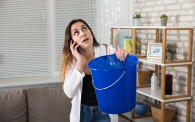 Dégât des eaux, inondations : pourquoi faut-il réagir vite et faire appel à une entreprise spécialisée ?